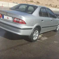 سمند lx مدل 84