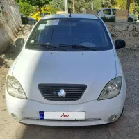 تیبا 2مدل1400درحد