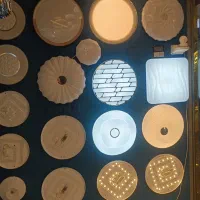 فروش وسایل روشنایی ب قیمت خرید ب صورت نقد و اقساط|عمدهفروشی|شیراز, سیاه سنگ|دیوار