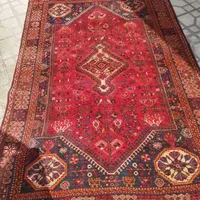 فرش دستباف