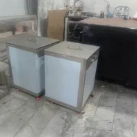 استخدام تعدادی جوشکار آرگون و استاد استیل کار|استخدام صنعتی، فنی، مهندسی|کرج, خرمدشت|دیوار