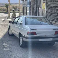 سرویس مدرسه هستم