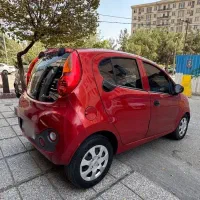 ام وی ام 110s کامفورت مدل1395 (mvm110s)|خودرو سواری و وانت|تهران, ستارخان|دیوار