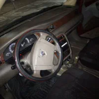 سمند LX EF7، مدل ۱۳۹۲|خودرو سواری و وانت|مشهد, محمدآباد|دیوار