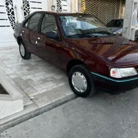 پژو 405درحد