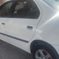 سمند 92 LX EF7|خودرو سواری و وانت|رباط‌کریم, شترخوار|دیوار