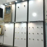 ویترین مغازه