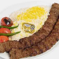 رستوران و غذای آماده نارمک فرهاد کبابچی جاده سرو