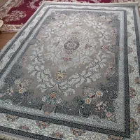 فرش ۹متری دو قلو|فرش|مرزن‌آباد, |دیوار