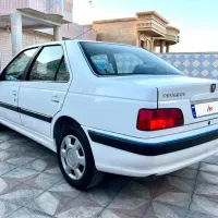 پارس ۴۰۱ موتور جدید مشابه صفر|خودرو سواری و وانت|لامرد, |دیوار