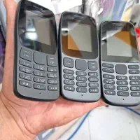 نوکیا 106|موبایل|تبریز, |دیوار