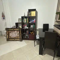 ست میزتحریرکتابخانه ومیزناهارخوری و سینما خانوادگی