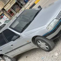 پژو۴۰۵مدل ۸۴|خودرو سواری و وانت|یاسوج, |دیوار