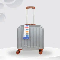 چمدان خلبانی برند HOSSONI|کیف، کفش، کمربند|یزد, |دیوار