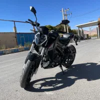 بنلی ۱۸۰ در حد صفر