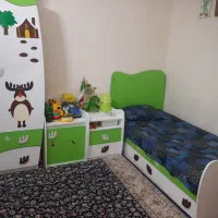 سرویس خواب کودک و نوجوان