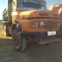 ماشین سنگین|خودرو سنگین|بیرجند, |دیوار