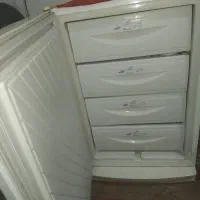 فریزر   کوچک