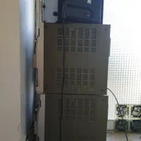 ضبط.خانگی بدون بلندگوپرصدا|سیستم صوتی خانگی|گنبد کاووس, |دیوار