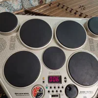 جاز برقی یاماها