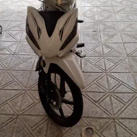 موتور بی کلاج پانیک