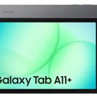 تبلت +Tab A11 فقط انباکس شده