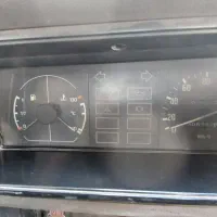 وانت مزدا ۲۰۰۰ ژاپنی تک کابین|خودرو سواری و وانت|تهران, زنجان جنوبی|دیوار