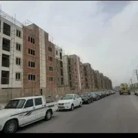 واحد نیک پی سرا مهرگان مسکن ملی|فروش آپارتمان|محمدیه-قزوین, |دیوار