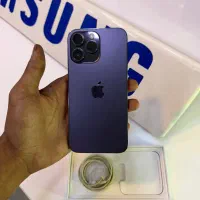 iphone 14 pro max/256g با ریجستر