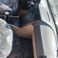 پژو پارس مدل ۹۸|خودرو سواری و وانت|عنبرآباد, |دیوار