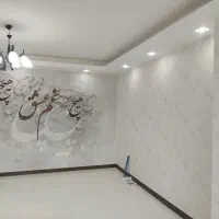 نقاشی،نصب کاغذ دیواری ،اجرای بازسازی ساختمان