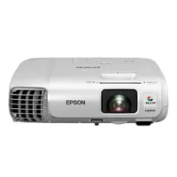 دیتا پرژکتور EPSON PowerLite-965|تلویزیون و پروژکتور|اصفهان, خواجو|دیوار
