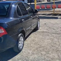 تیبا مدل ۹۵ دوگانه|خودرو سواری و وانت|ارومیه, |دیوار