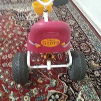 سه چرخه و  رورویک