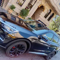 *فیدلیتی الیت۷نفره1404سفید/مشکی تحویل فوری|خودرو سواری و وانت|تهران, صادقیه|دیوار