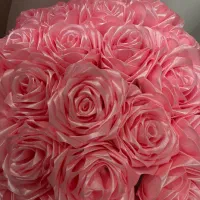 گل‌هایی که هیچ‌وقت پژمرده نمی‌شن