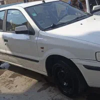 سمندef7 دوگانه