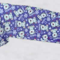 شلوار مخمل زنانه