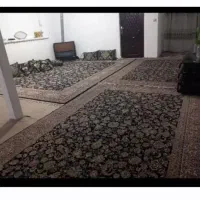 خانه-ویلایی-با-سند-تک-برگ-116-متر-در-قمصر-باقر-شهر