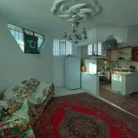 یک همکف روشن دونبش ۵۰ متر سندشش‌دانگ با پارکینگ|فروش آپارتمان|مشهد, فتح المبین|دیوار