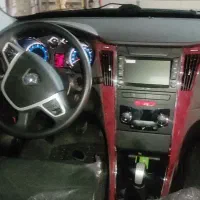 دنا پلاس بورسی ۵ دنده۴۰۴|خودرو سواری و وانت|کوهدشت, |دیوار