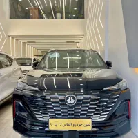 چانگان cs55 وارداتی و مونتاژ ۲۰۲۵ نقد و اقساط