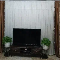 پرده و والان