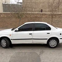 سمند lx مدل ۸۹|خودرو سواری و وانت|اراک, |دیوار