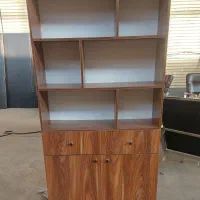 کمدشبکه ای چهار درب پرونده خور
