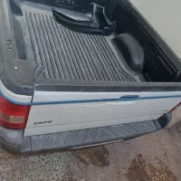 پراید ۱۵۱ مدل ۹۷|خودرو سواری و وانت|کرج, ملکآباد|دیوار