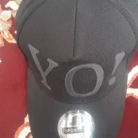 کلاه آمریکایی اصل