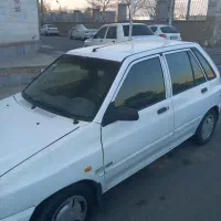 پراید ۱۱۱|خودرو سواری و وانت|تهران, مشیریه|دیوار