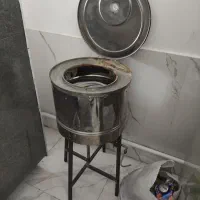 فر سیب زمینی وپیتزا|اجاق گاز و لوازم برقی پخت‌وپز|ملکان, |دیوار