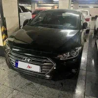 النترا 2017 فول مشکی